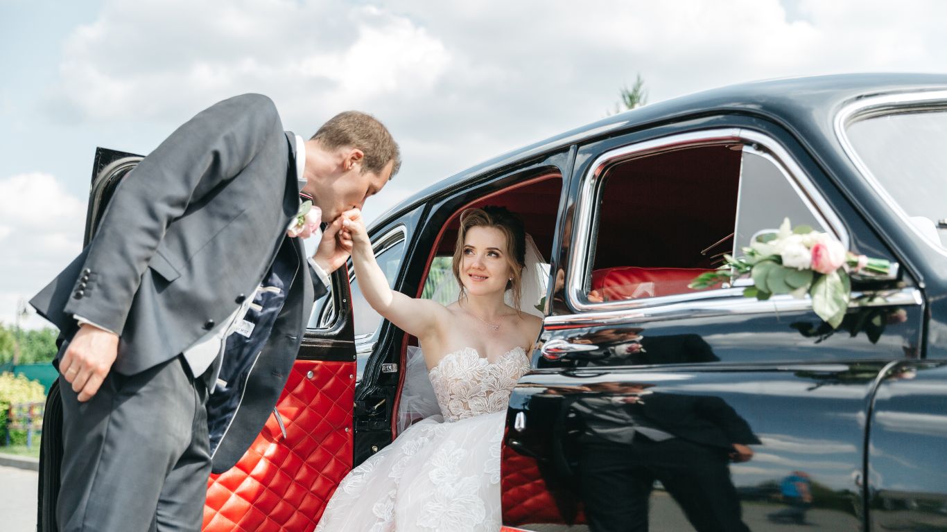 Wedding Limousine Service