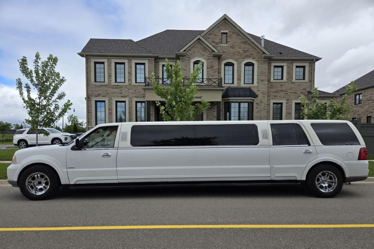 Wedding Limousine Service